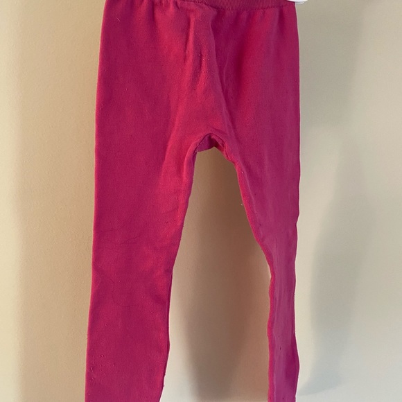 Warm leggings 6 - Picture 1 of 4